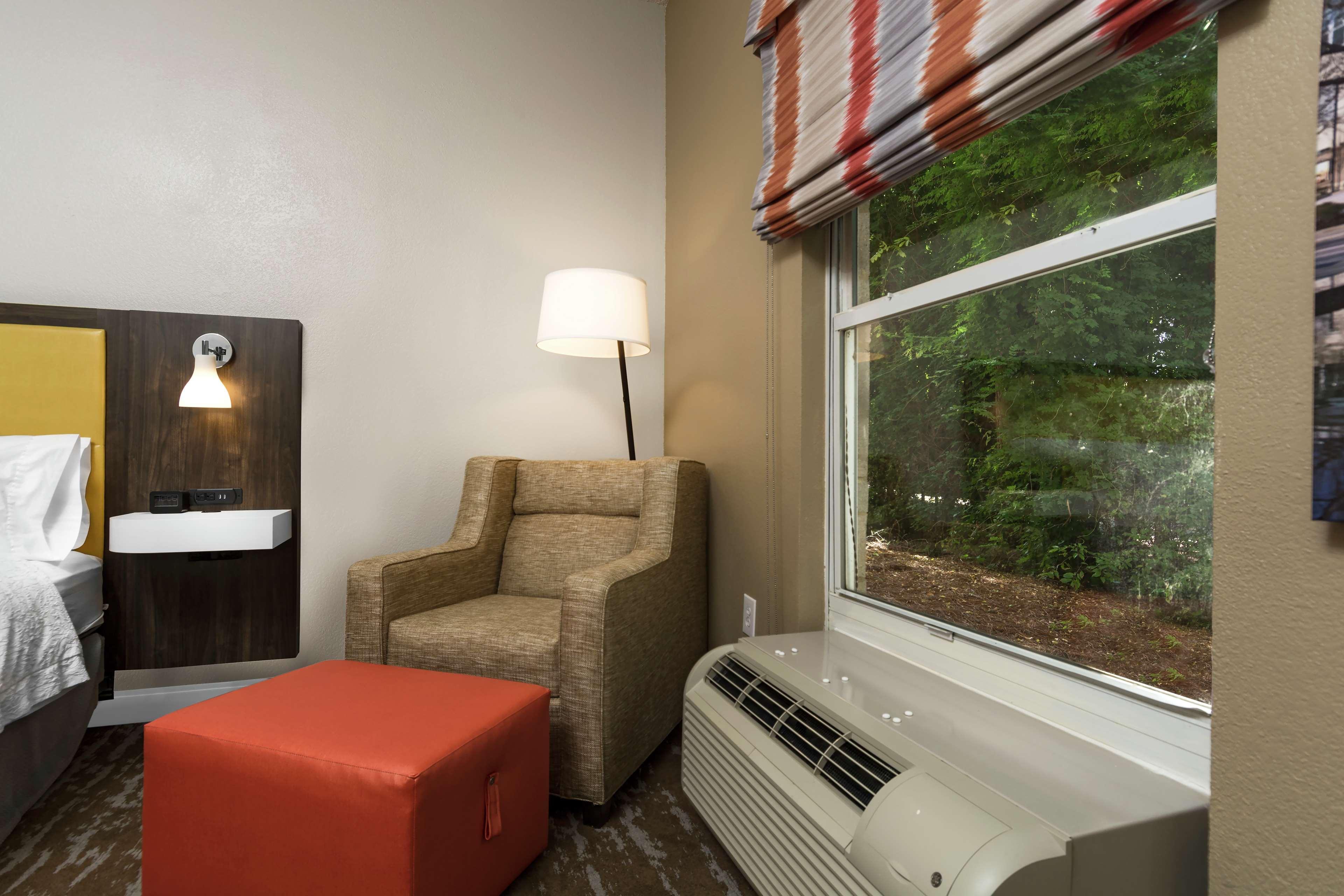 Hampton Inn & Suites Raleigh Cary Lenovo Center Kültér fotó
