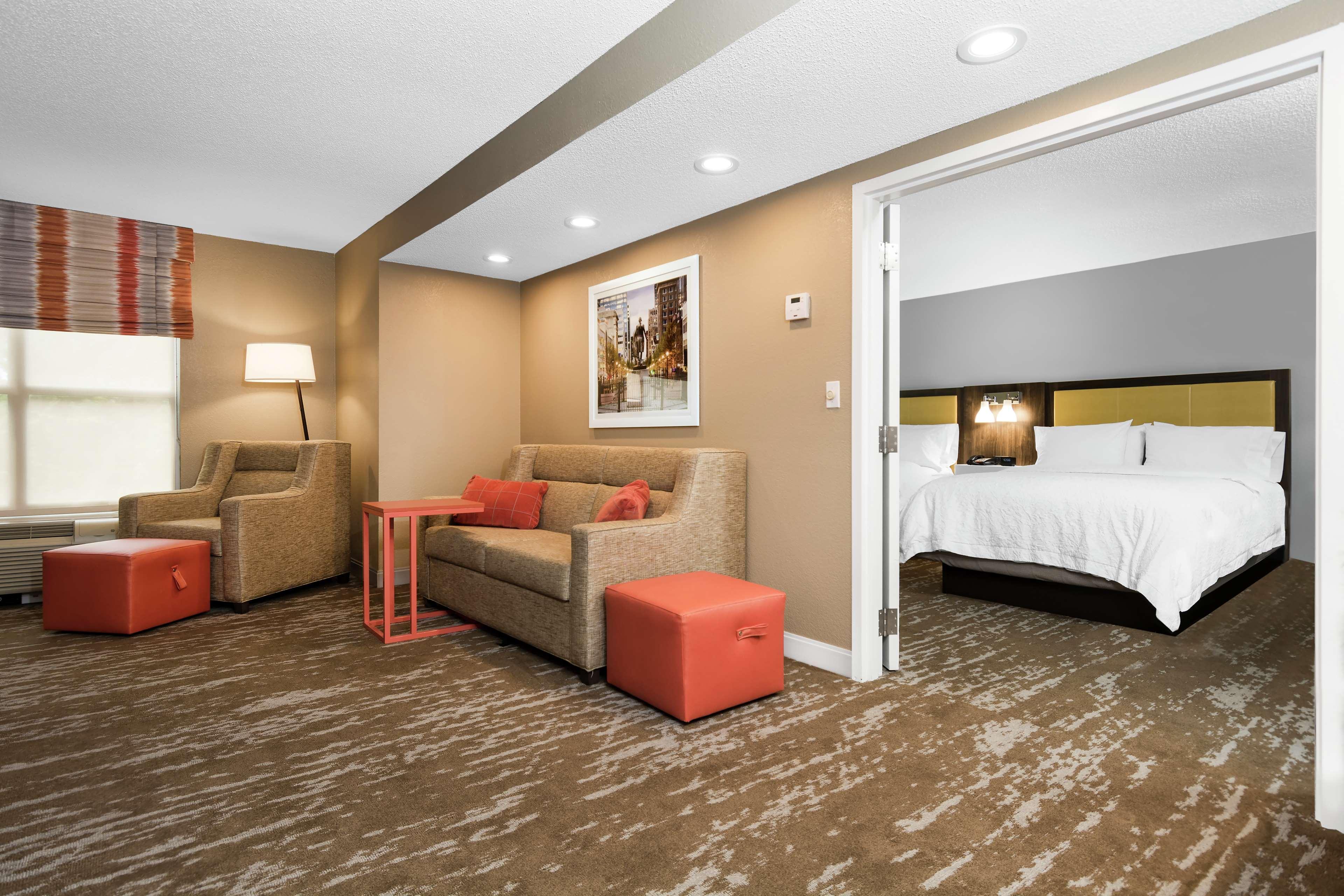 Hampton Inn & Suites Raleigh Cary Lenovo Center Kültér fotó