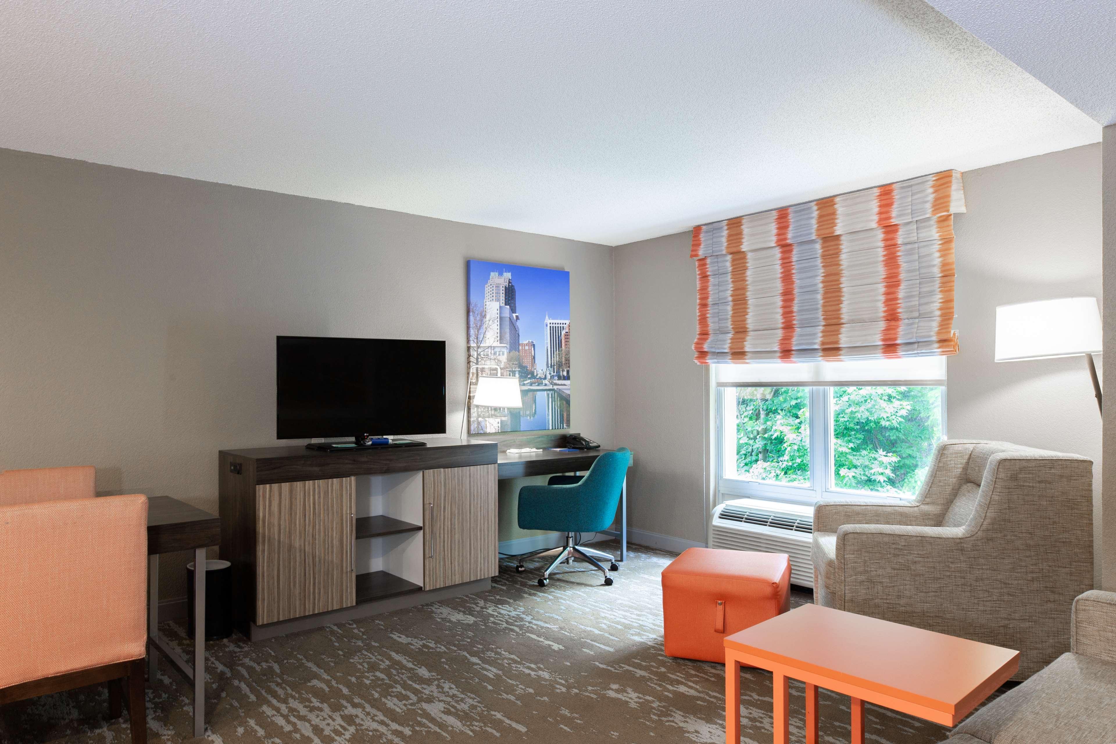 Hampton Inn & Suites Raleigh Cary Lenovo Center Kültér fotó