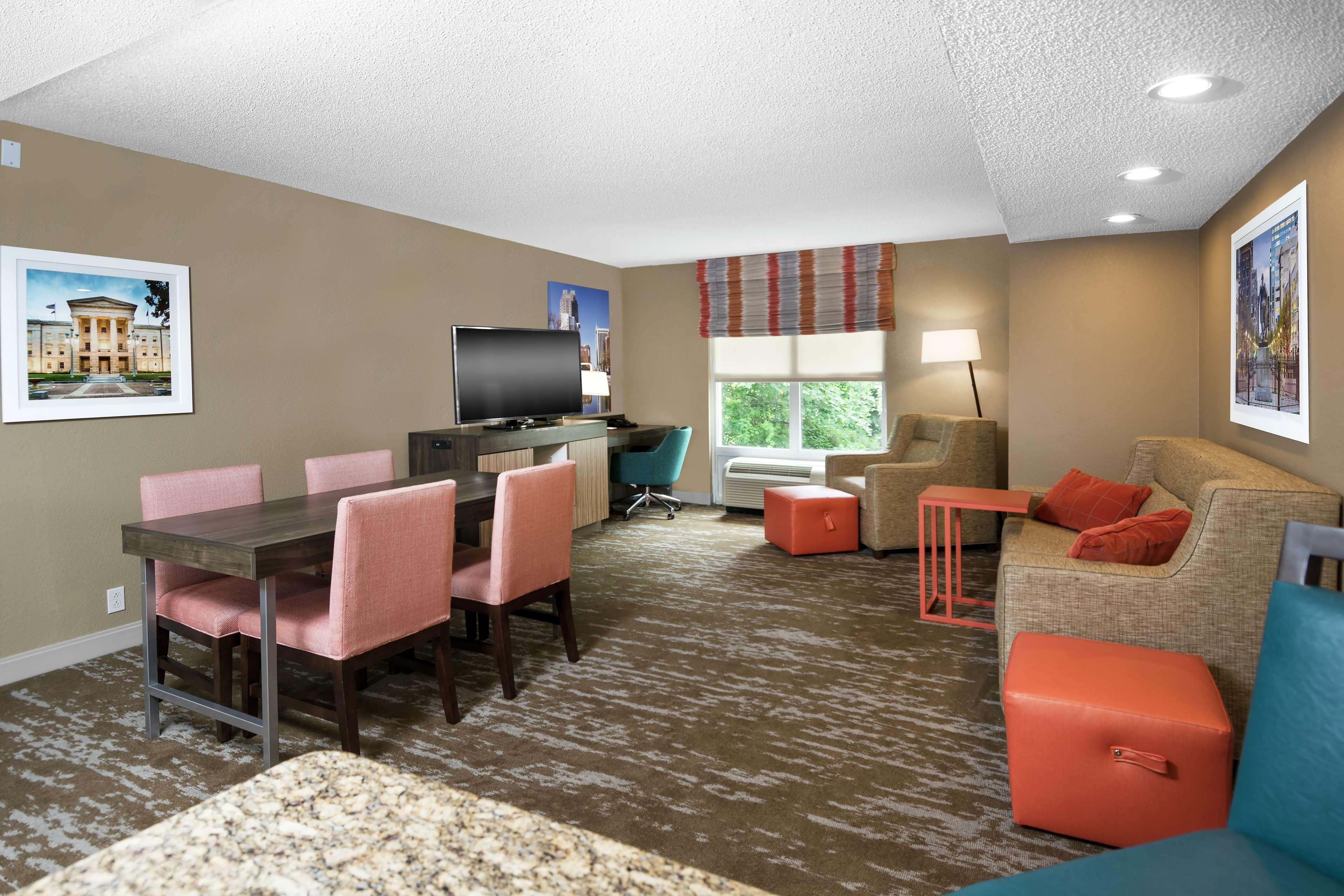 Hampton Inn & Suites Raleigh Cary Lenovo Center Kültér fotó