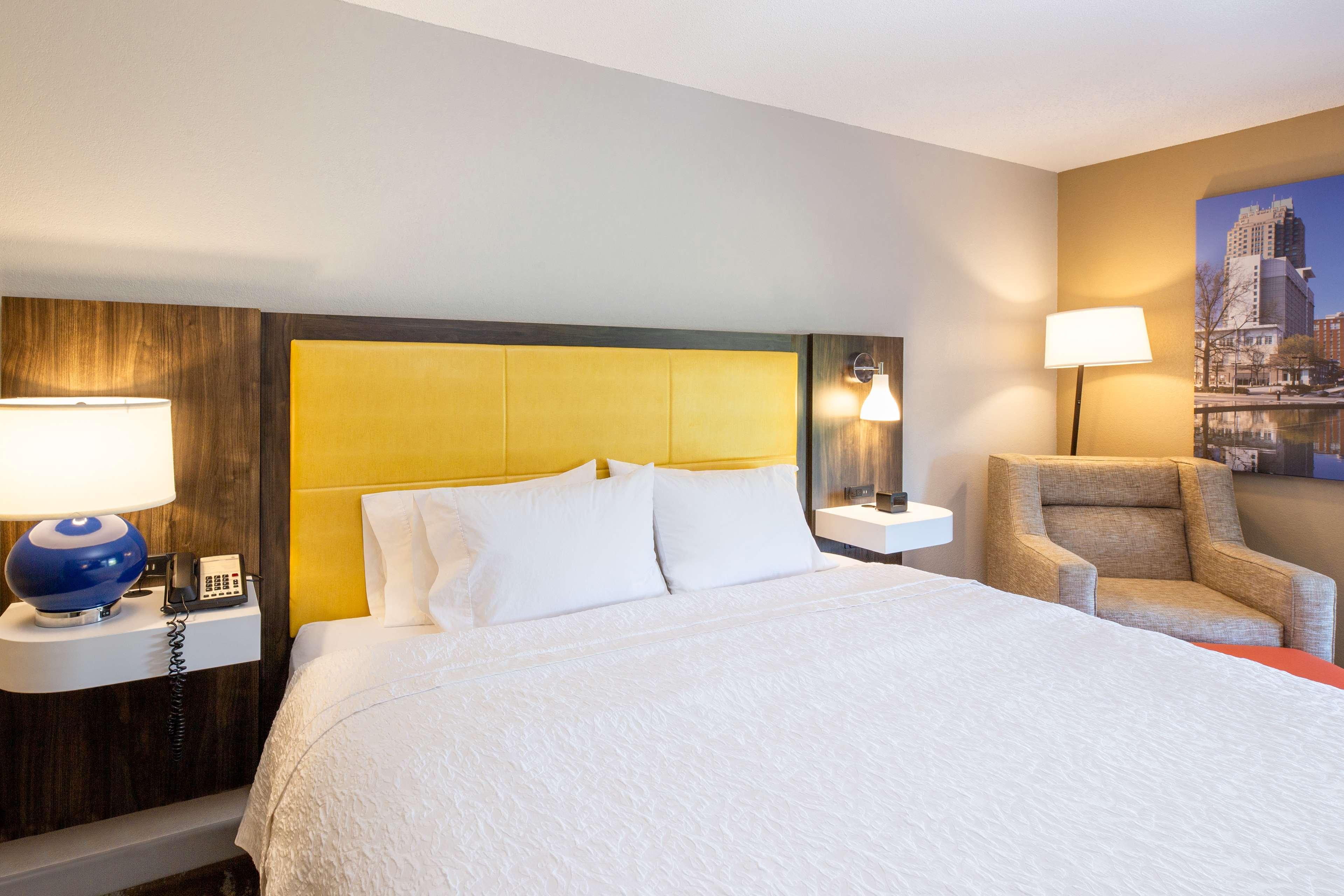 Hampton Inn & Suites Raleigh Cary Lenovo Center Kültér fotó