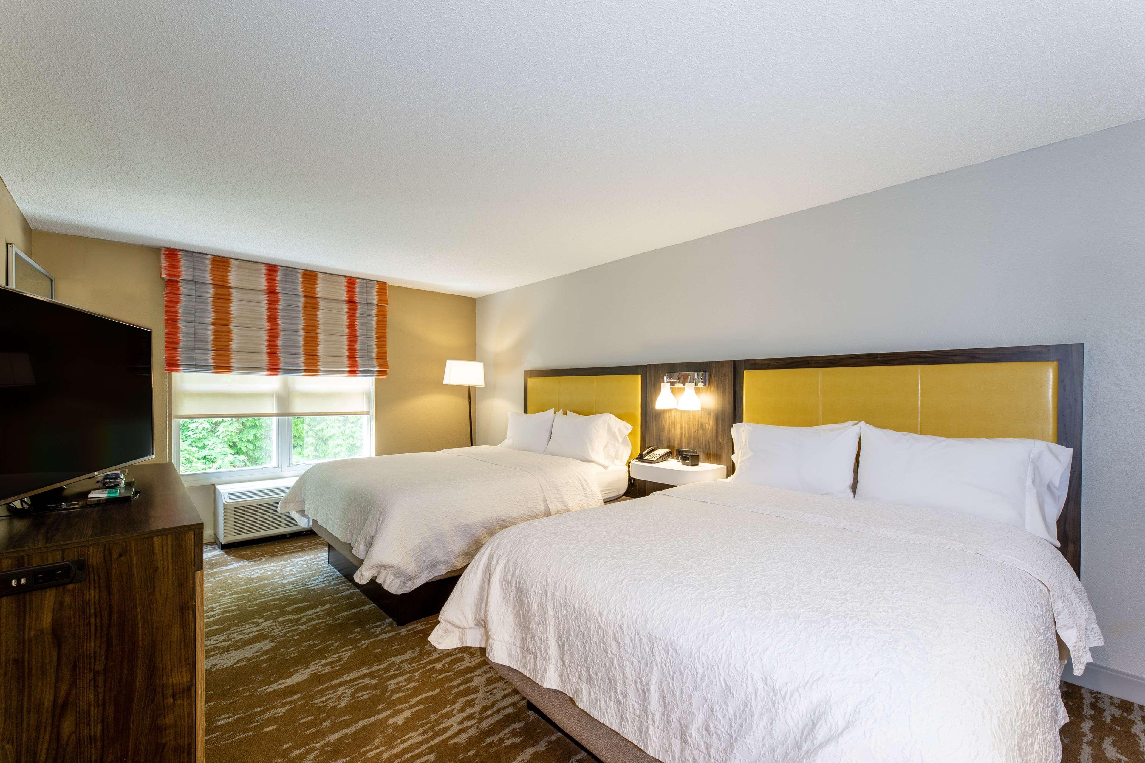 Hampton Inn & Suites Raleigh Cary Lenovo Center Kültér fotó