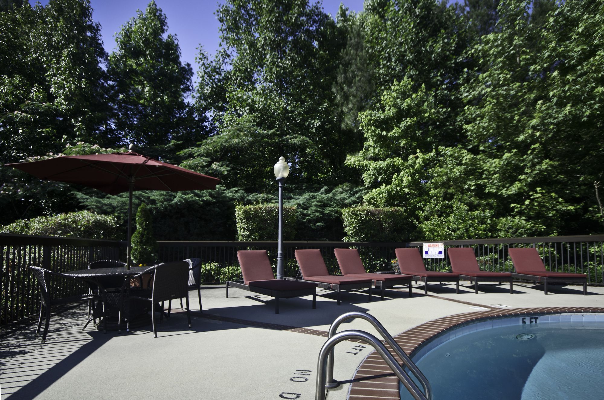 Hampton Inn & Suites Raleigh Cary Lenovo Center Kültér fotó